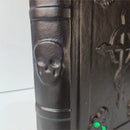 Grimório Olho de Caveira®