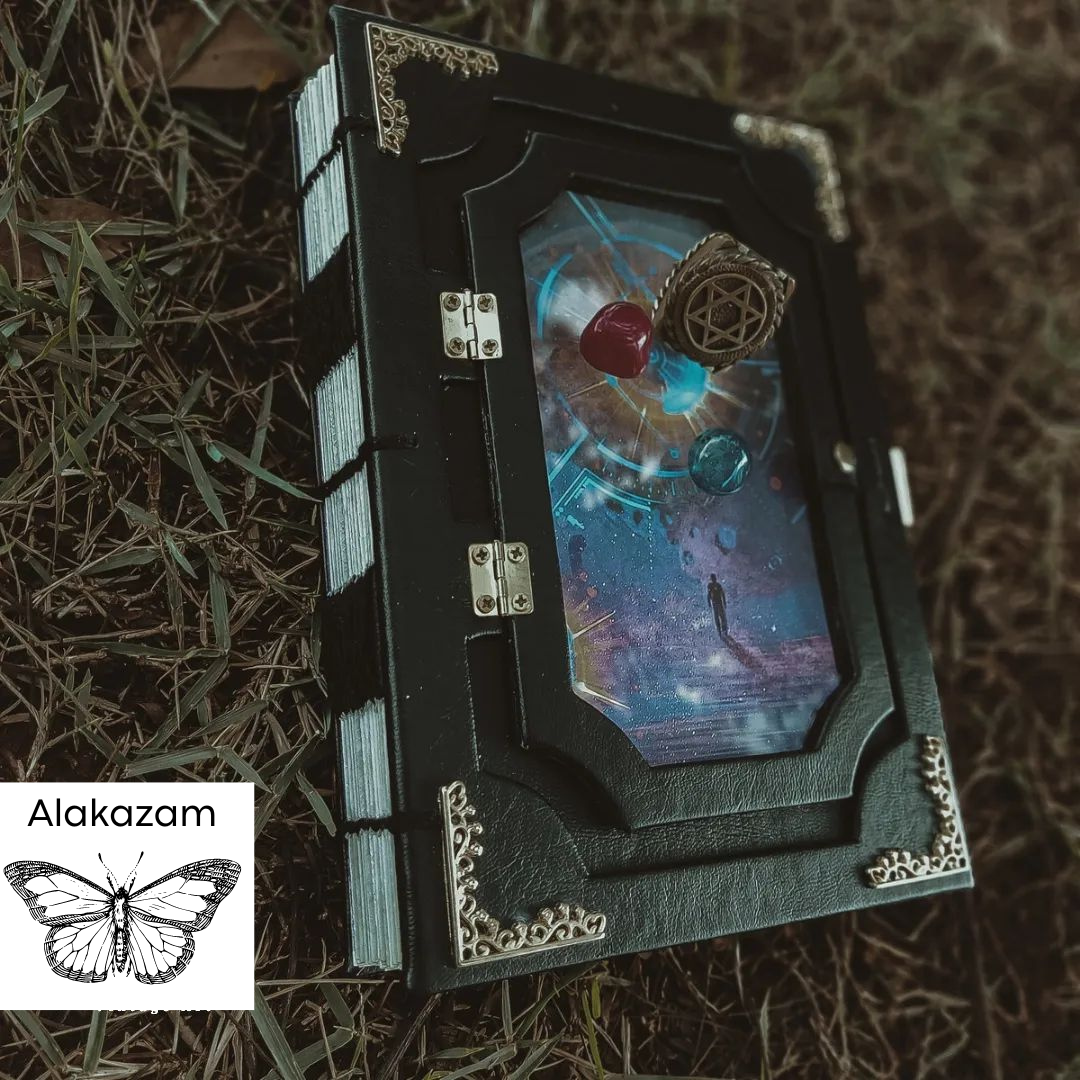 Diário Janela dos Sonhos - Vary ®