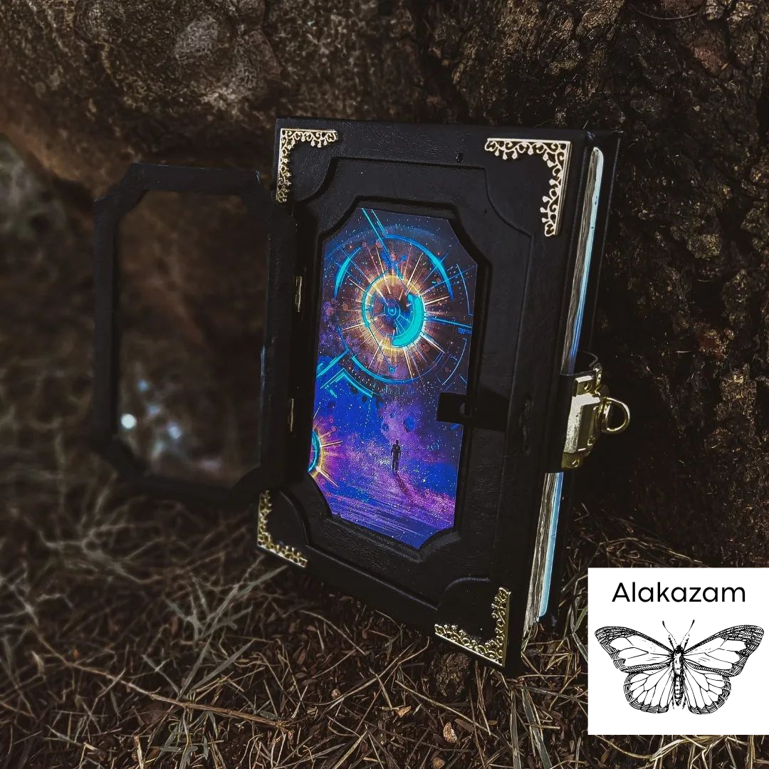 Diário Janela dos Sonhos - Vary ®